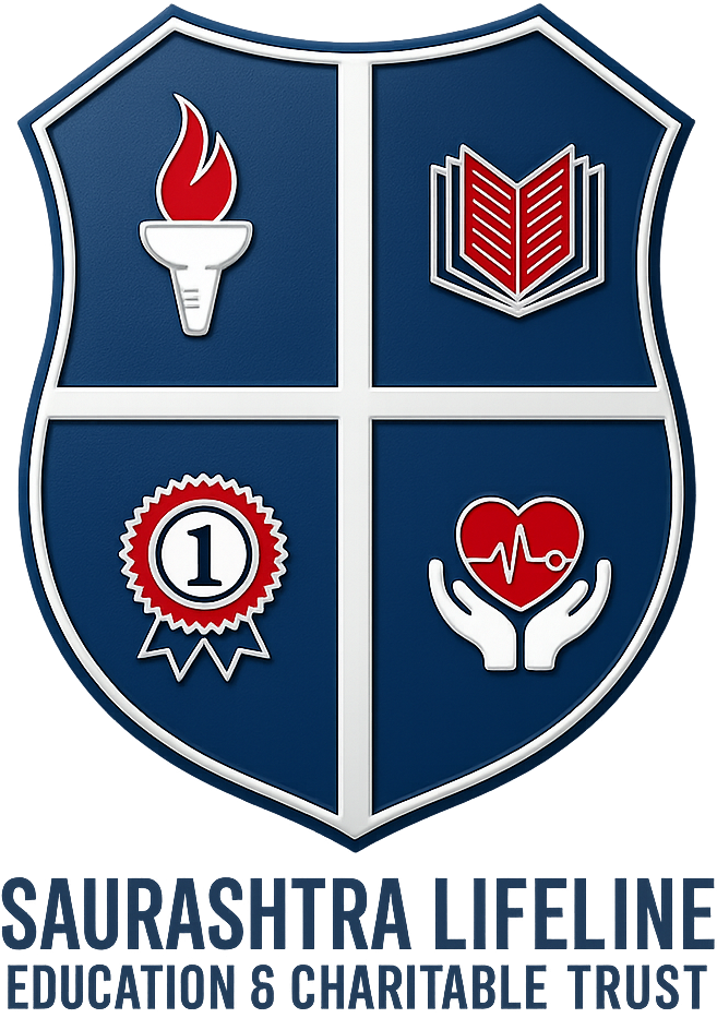 Saurashtra Lifeline